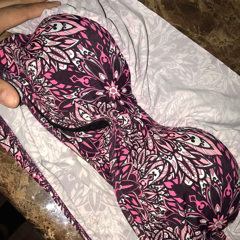Swim Top - Picture 4 of 8